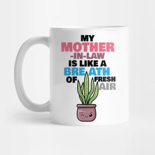 Low Maintenance Plant Club Mug